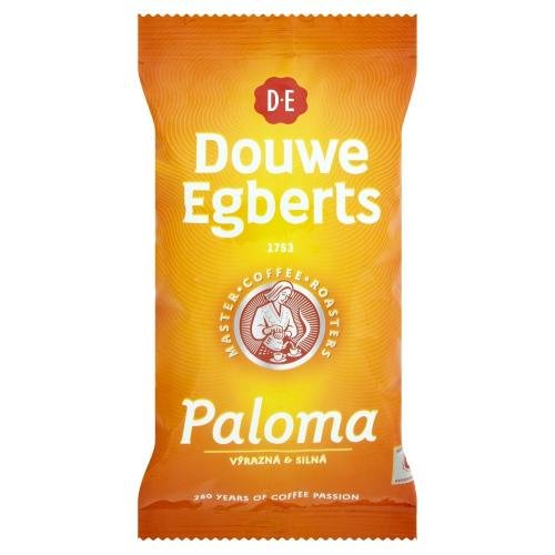 Káva Douwe Egberts Paloma 250g mletá