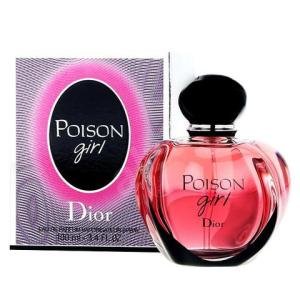 Christian Dior Poison Girl parfémová voda 1 ml  odstřik