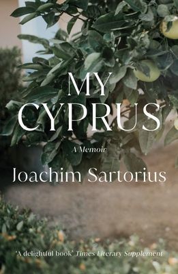 My Cyprus (Sartorius Joachim)(Paperback / softback)