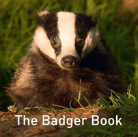 Badger Book (Byrne Jo)(Pevná vazba)