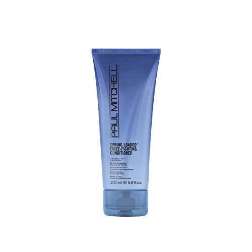 Paul Mitchell Kondicionér na kudrnaté a vlnité vlasy Spring Loaded (Frizz Fighting Conditioner) 