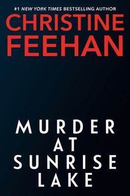 Murder at Sunrise Lake