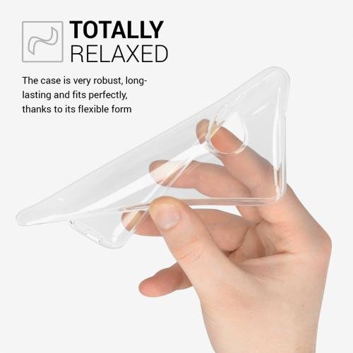 Pouzdro GEL pro Nubia N1 Lite