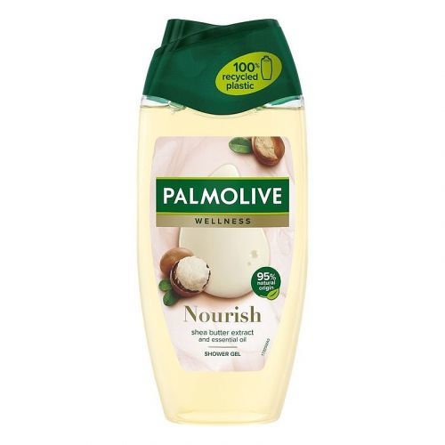 Palmolive Wellness Nourish sprchový gel 250ml