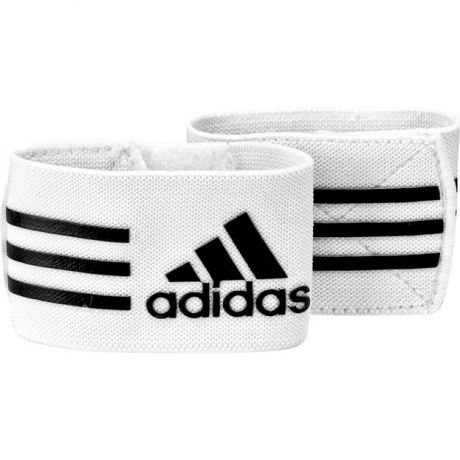 Páska na chrániče adidas ANKLE STRAP NS WHT/BLACK adidas Performance 2:83376