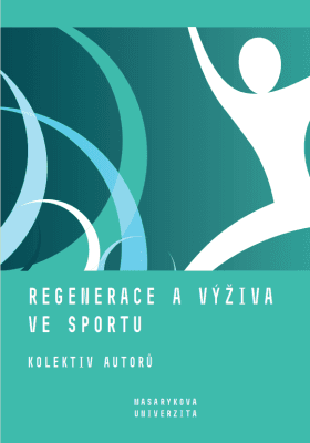 Regenerace a výživa ve sportu - e-kniha