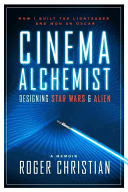Cinema Alchemist (Christian Roger)(Pevná vazba)