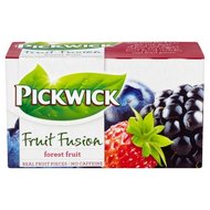 Pickwick čaj Lesní ovoce