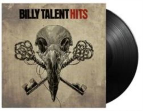 Hits (Billy Talent) (Vinyl / 12