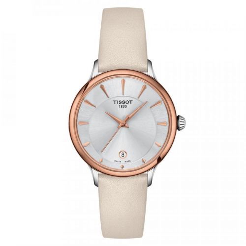 Tissot Odaci-T T133.210.26.031.00