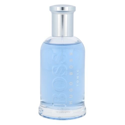 BOSS BOTTLED TONIC edt  50ml