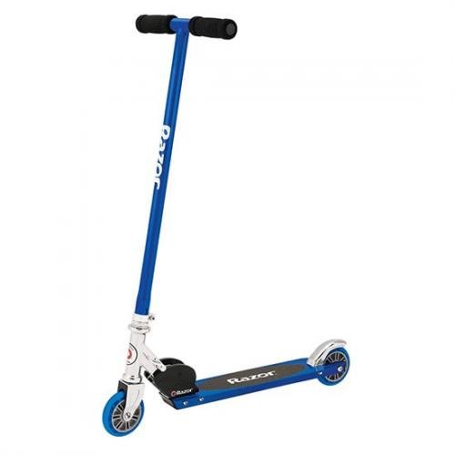Koloběžka Razor S Sport Scooter - modrá