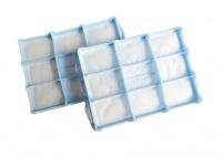 Filtry do vysavače Bosch AJS FR-9818