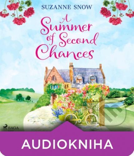 A Summer of Second Chances (EN) - Suzanne Snow