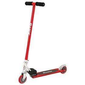 Koloběžka Razor S Sport Scooter - červená