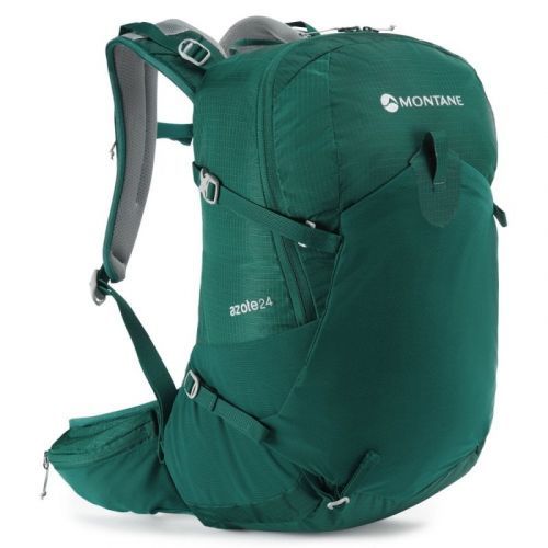 Montane Womens Azote 24 Wakame green