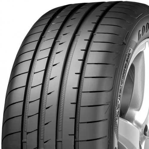 Goodyear Eagle F1 Asymmetric 5 255/35 R21 101 Y AO XL SCT Letní