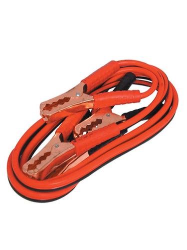 Silverline Startovací kabely max 200 A (2,2 m) 857328