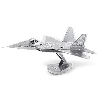 Model F-22 Raptor