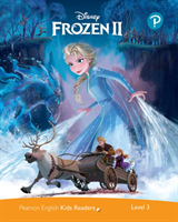 Level 3: Disney Kids Readers Frozen 2 Pack (Schofield Nicola)(Mixed media product)