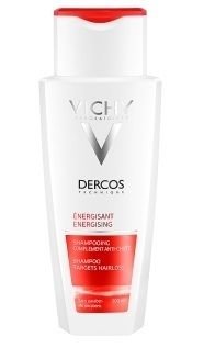 VICHY Dercos ENERGIZING šampon 100 ml