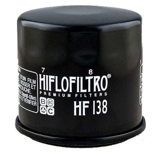 Olejový filtr HF 138 HIFLOFILTRO
