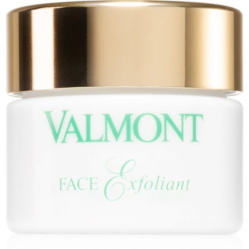 Valmont Face Exfoliant jemný peelingový krém 50 ml