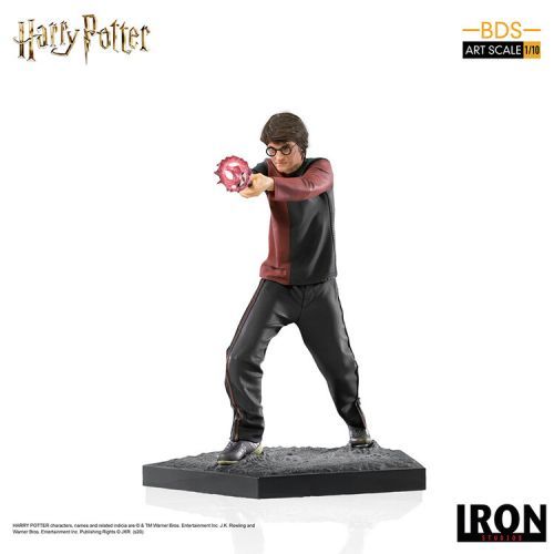 INEXAD Figurka Harry Potter - Harry Potter