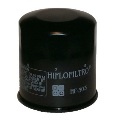 Olejový filtr HF 303 HIFLOFILTRO