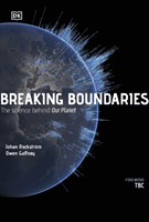 Breaking Boundaries - The Science of Our Planet (Rockstroem Johan)(Pevná vazba)