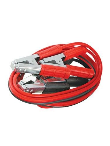 Silverline Startovací kabely max 600 A (3,6 m) 456956