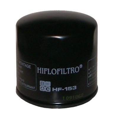 Olejový filtr HF 153 HIFLOFILTRO