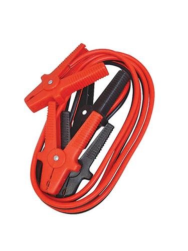 Silverline Startovací kabely max 600 A (3,6 m) 594260