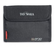Tatonka Euro Wallet RFID B black