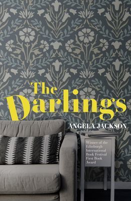 Darlings (Jackson Angela)(Paperback / softback)