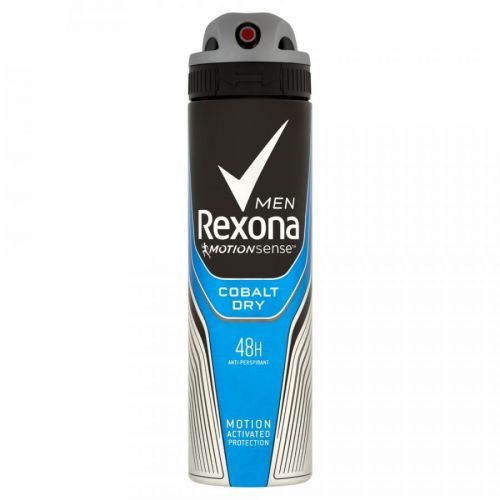 REXONA Men Cobalt deodorant 150 ml