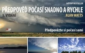 Předpověď počasí snadno a rychle - Watts Alan