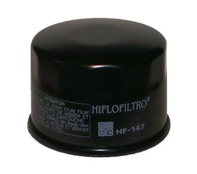 Olejový filtr HF 147 HIFLOFILTRO