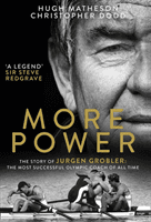 More Power (Matheson Hugh)(Paperback / softback)