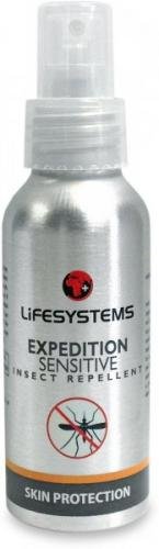 Lifesystems Expedition Saltidin Spray 100ml