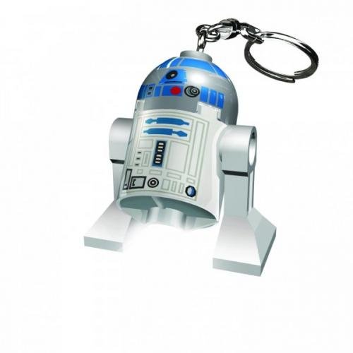 LEGO® Star Wars - R2D2 klíčenka