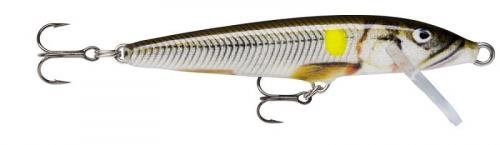 Rapala Wobler Original Floating AYUL 5 cm 3 g