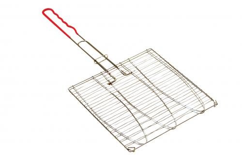 Levior Opékač na ryb 3ks 280x280mm 55cm