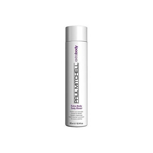 Paul Mitchell Kondicionér pro objem vlasů Extra Body (Daily Rinse Thickens And Detangles)