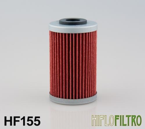 OLejový filtr HF 155 HIFLOFILTRO
