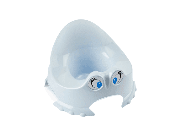 Thermobaby  Nočník Funny, Baby Blue 1ks