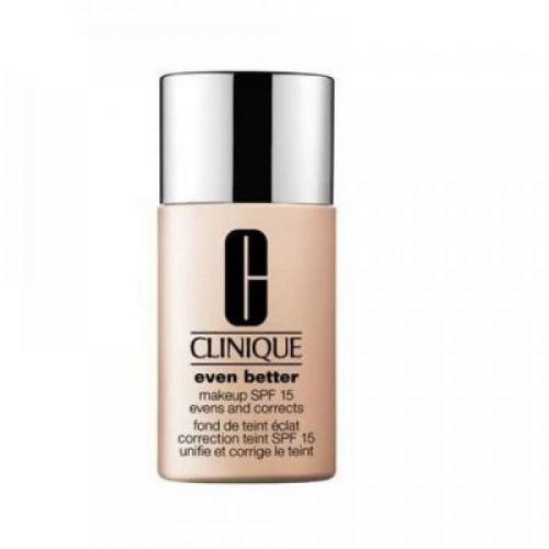 CLINIQUE Even Better Makeup SPF 15 30 ml odstín 01 Alabaster