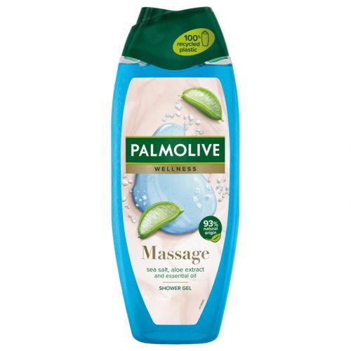 Palmolive Wellness Massage sprchový gel 500ml