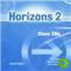 Horizons 2 Class CDS - R. Radley, D. Simons