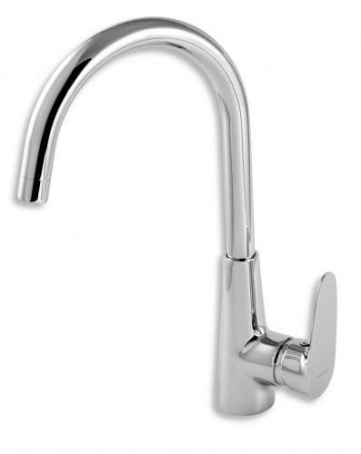 NOVASERVIS Dřezová baterie Titania Smart chrom (98713.0)